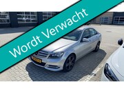Mercedes-Benz C-klasse - 180 K 156pk LPG-G3 Avantgarde Clima Navi Trekhaak