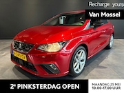 Seat Ibiza - 5drs. 1.0 TSi FR Business Intense | Carplay | Camera | Clima