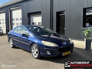 Peugeot 407 - 2.0 ST *78.000KM*XENON*LEDER