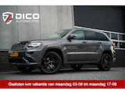 Jeep Grand Cherokee - 3.0 V6 251 pk CRD Summit Grijs-Kenteken / Lucht-Vering/ Pano