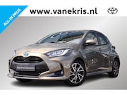 Toyota Yaris - 1.5 Hybrid Dynamic, Apple carplay / Android Auto, LM velgen,