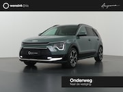 Kia Niro - 1.6 GDi Hybrid ExecutiveLine | Trekhaak | Harman/kardon audi