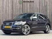 Audi SQ5 - 3.0 TDI SQ5 quattro Pro Line | TREKHAAK | NL-AUTO | LEDER | 
