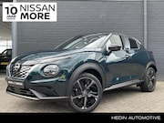 Nissan Juke - 1.6 Hybrid Pulse | Nieuw Special Edition | €3000, - Voorraad