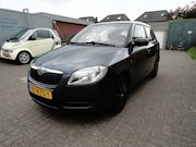 Skoda Fabia - 1.2 Drive (KM 198260 NAP AIRCO)