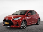 Toyota Yaris - 1.5 Hybrid Executive| JBL| HUD| Ada.Cruise| Stoel+Stuur.verw