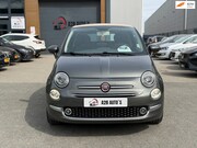 Fiat 500C - 1.2 | Airco | NAP | Pano | | Automaat