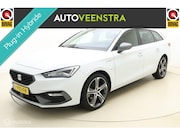 Seat Leon - Sportstourer 1.4 TSI eHybrid FR|LUXE|ALCANTARA|CAM