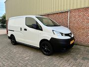 Nissan NV200 - 1.6 Optima AIRCO BPM VRIJ MARGE