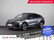 Audi Q3 - Sportback 45 TFSI e S Edition 245pk | Panoramadak
