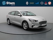 Ford Focus - Wagon EcoBoost Trend Edition Business 100pk Airco | Cruise |