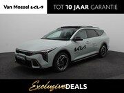Kia K4 - 1.0 T-GDi MHEV GT-Line Launch Edition (pano) | Clima | Glasd