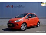 Ford Ka - 1.2 Trend