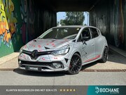 Renault Clio - 1.6 Turbo R.S. Trophy UNIEK! | ACHTERUITRIJCAMERA | STOELVER