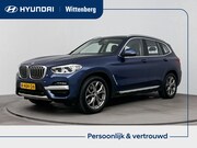 BMW X3 - xDrive30i HIGH EXECUTIVE #| AUTOMAAT | CLIMA | CRUISE | CAME
