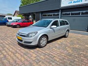 Opel Astra - 1.6 Enjoy AIRCO