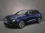 Audi Q3 - 1.5 e-hybrid 272PK S edition | Privacy-Glas | LED | Techpakk