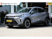 Mitsubishi ASX - 1.6 HEV Hybride Automaat Intense Plus | Trekhaak | 1e eigena