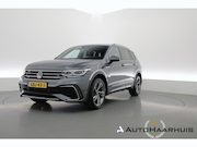 Volkswagen Tiguan All-Space - Allspace 1.5 TSI R-Line 7p. DSG | Rijklaar! | Dig. Cockpit |