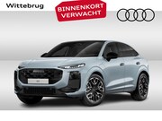 Audi Q3 Sportback - e-hybrid 272pk S tronic S edition