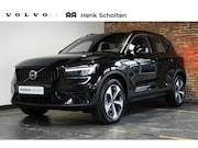 Volvo XC40 - B4 Plus Dark | Trekhaak Semi-elektrisch | Adaptieve Cruise C
