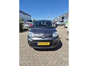Fiat Panda - TwinAir Turbo 80PK Lounge