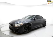 BMW M4 - 4-serie Cabrio CABRIO BOM VOL 550+PK ORIGINEEL NL
