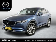 Mazda CX-5 - 2.0 SkyActiv-G 165 Comfort / NL auto / Voll. dealer historie
