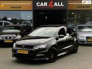 Volkswagen Polo - GTI 1.8 TSI PANO/CAMERA/ABT/BOMVOL/VERLAAGD/KANON/APK