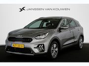 Kia Niro - 1.6 GDi PHEV ExecutiveLine Schuifdak Leder Stoelventilatie S