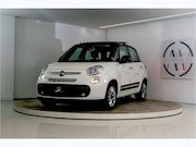 Fiat 500L - 0.9 TwinAir Lounge 105PK | NL AUTO+NAP | Pano | Elektr. Rame