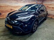 Toyota C-HR - 1.8 Hybrid 122pk TeamNL Camera Navi All-in prijs + 12 mnd ga