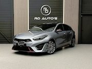 Kia Ceed - 1.6 T-GDi GT/ Pano/ JBL/ Camera/ Navi/ Keyless/ Dealer onder