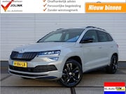 Skoda Karoq - 1.5 TSi ACT DSG7 Sportline Business I NL-Auto I Pano I LED I