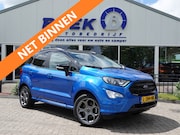 Ford EcoSport - 1.0 EcoBoost 125PK ST-Line H-LEER | NAVI | WINTERPACK | LMV