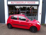 Kia Picanto - 1.0 X-pect