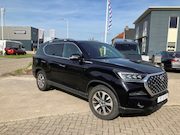 Ssangyong Rexton - 2.2 e-XDi Sapphire 149 kW