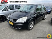 Renault Scénic - 1.6-16V Business Line Clima, cruise, trekhaak