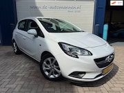 Opel Corsa - 1.4 Edition 90 pk 5-drs / AIRCO / CRUISE / APPLE CARPLAY / D