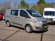 Ford Transit Custom - 2.2TDCi BJ2014 5D AIRCO CRUISE 3P LEASE€92