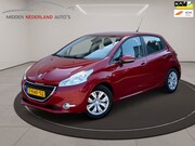 Peugeot 208 - 1.2 VTi Envy * CLIMATE CONTROLE * NAVIGATIE * APK 2027