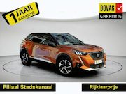 Peugeot 2008 - 1.2 PureTech GT-Line Gratis Afleverpakket! | Nieuwe Distribu