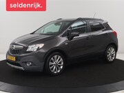Opel Mokka - 1.4 T Innovation | Half leder | Cruise control | Camera | Pa