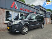 Fiat Doblò Cargo - 1.6 MultiJet SX Maxi Marge! Trekhaak! Airco! Imperiaal! NAP