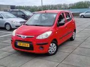 Hyundai i10 - € 2350,-1.1 Active Cool Apk 1 Jaar Airco Nap pas Rdw