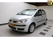 Mitsubishi Colt - 1.3 Invite - NAP en Lage KM-stand