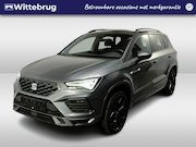 Seat Ateca - 1.5 TSI FR / AUTOMAAT/ TREKHAAK/ PARK.SENSOR.V+A/ CAMERA/ FU