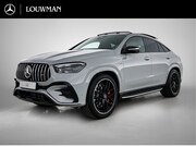 Mercedes-Benz GLE-klasse - Coupé AMG 53 Hybrid 4MATIC+ Night Edition Premium Plus | Win
