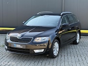 Skoda Octavia - Combi 1.2 TSI Elegance AUTOMAAT | CLIMA | PDC