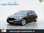 BMW 1-serie - 114i Sport Edition
